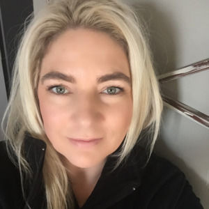 Meet your Posher, Brenda